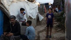 Almanya, Yunan adalarından sığınmacıları kabul edecek