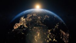 NASA, uzayda sürekli değişen hava durumunun Dünya'ya etkilerini araştıracak