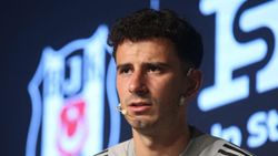 Oğuzhan: Feyenoord mental olarak bana çok iyi geldi
