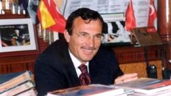 Recep Yazıcıoğlu kimdir? Recep Yazıcıoğlu neden öldü? Recep Yazıcıoğlu'nun hayatı...
