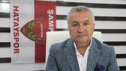 Hatayspor-Başakşehir maçı Gaziantep'te oynanacak