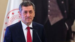 Milli Eğitim Bakanı Ziya Selçuk'tan Erol Mütercimler'in sözlerine tepki