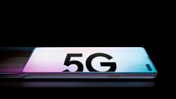 Samsung, Verizon ile 6,6 milyar dolarlık 5G anlaşması imzaladı