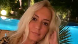 Saba Tümer, Mert Öcal'ı beğendi