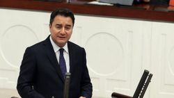 Ali Babacan koronavirüsü yendi mi? Ali Babacan'ın tedavisi ne durumda? Ali Babacan'ın sağlık durumu