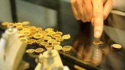 8 Eylül 2020 Kapalı Çarşı altın fiyatları ne durumda? Altın fiyatı ne kadar oldu? Altında son durum
