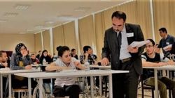 ÖSYM: EKPSS tarihi yeniden belirlenecek