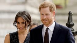 Prens Harry ile Meghan Markle, 2.4 milyon sterlinlik borcu geri ödedi