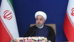 Ruhani: Türkiye ile İran bölgenin iki büyük gücüdür