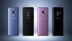Samsung, 2021'de 300 milyon telefon satmayı hedefliyor