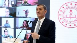 Milli Eğitim Bakanı Ziya Selçuk: Yüz yüze eğitimde teknik hazırlıklarımız var