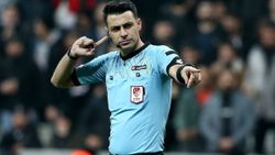 Trabzonspor-Beşiktaş maçını yönetecek olan Ali Şansalan kimdir? Ali Şansalan nasıl bir hakem?