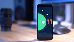 Google, Android 11 güncellemesini resmen yayınladı