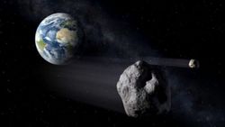 NASA, bu hafta Dünya'ya yaklaşacak 5 göktaşı tespit etti