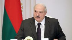 Lukaşenko, Belarus'taki karışıklıkları dış güçlere bağladı