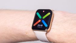 Oppo'nun akıllı saati Oppo Watch ülkemizde satışa çıktı: İşte fiyatı ve özellikleri