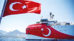 Azerbaycan: Doğu Akdeniz'de Türkiye'nin yanındayız