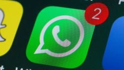 WhatsApp nedir