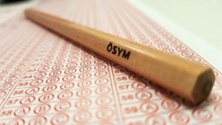 KPSS ön lisans için geç başvurular başladı