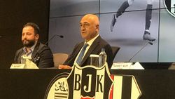 Mehmet Ekşi: Altyapıda Türkiye'nin en iyisi olacağız