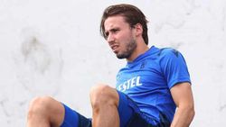Trabzonspor: Trondsen 6 ay sahalardan uzak kalacak