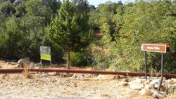 Mersin'de Diocaesarea Antik Kenti’ndeki Roma yolu temizlendi, Roma yolu gün yüzüne çıktı