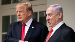 İsrail basını: Trump, Bahreyn-İsrail normalleşmesini duyuracak