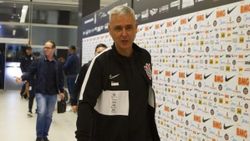 Corinthians'ta Nunes ile yollar ayrıldı