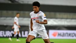 Barcelona'nın hedefi Jules Kounde