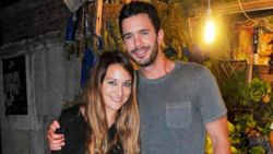 Barış Arduç, Gupse Özay çifti çocuk istiyor