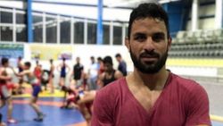 İran, Trump'ın idam etmeyin çağrısında bulunduğu Navid Efkari'yi astı