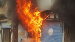 Resulayn'da iki ayrı terör saldırısı düzenlendi