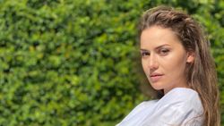 Fahriye Evcen ekrana dönüyor