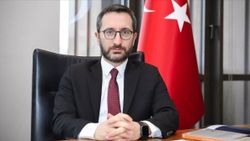 Fahrettin Altun: Recep Tayyip Erdoğan’ı bu millet size yedirmez