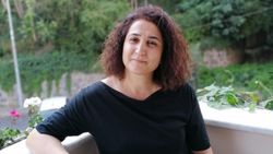 Şule Akşun ile romanı, Karanlıktan Doğan Aydınlık üzerine konuştuk