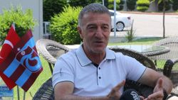 Ahmet Ağaoğlu: Sörloth için teklifler 20 milyon euro