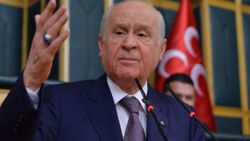 Devlet Bahçeli, maske takmayanlara çattı: Vicdansızlar