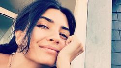 Tuba Büyüküstün: Hepimiz aşkı seviyoruz