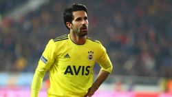 Gaziantep FK, Alper Potuk ile ilgileniyor