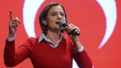 Atatürk'e Mustafa Kemal diye hitap eden Canan Kaftancıoğlu kimdir, nereli? Canan Kaftancıoğlu'nun hayatı...