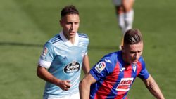 Celta Vigo'nun hocası Oscar Garcia: Emre'ye şans verme kararı aldım