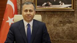 Vali Yerlikaya: BERU oyunu terör propagandası yapıyordu