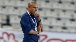Nobre: Gol olmayınca istatistikler yetmedi