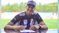 Josef: Beşiktaş maçları zorlu geçiyordu