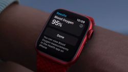 Apple Watch Series 6 tanıtıldı: İşte Apple Watch Series 6 fiyatı ve özellikleri