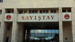 Sayıştay 45 denetçi yardımcısı adayı alacak