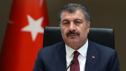 Bakan Koca'nın, Bilim Kurulu toplantısı ardından açıklamaları