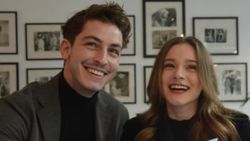 Boran Kuzum: Miray ile aramızda aşk yok