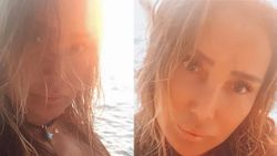 Yonca Evcimik, 57 yaşına girdi