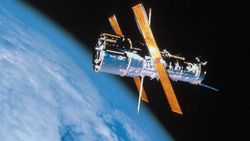 Hubble Uzay Teleskobu nedir